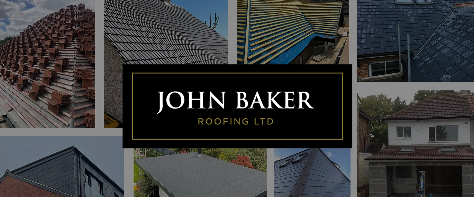 How We Became One of London and Kent's Trusted Roofers by John Roofing